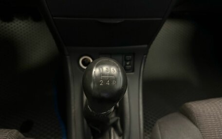 Toyota Corolla, 2006 год, 420 000 рублей, 20 фотография