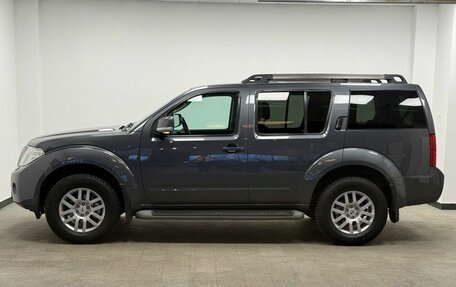 Nissan Pathfinder, 2011 год, 1 900 000 рублей, 6 фотография