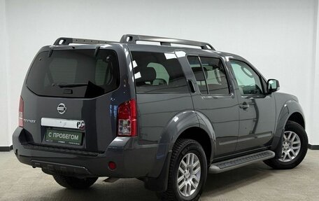 Nissan Pathfinder, 2011 год, 1 900 000 рублей, 2 фотография