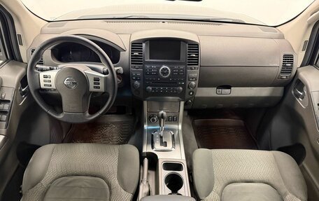 Nissan Pathfinder, 2011 год, 1 900 000 рублей, 4 фотография
