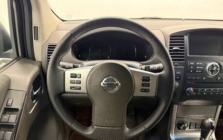 Nissan Pathfinder, 2011 год, 1 900 000 рублей, 10 фотография