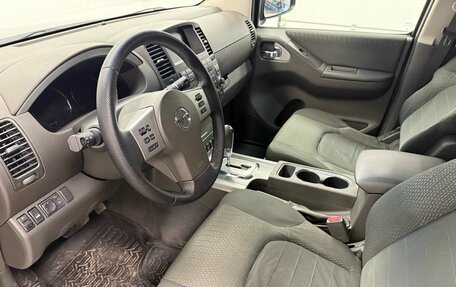 Nissan Pathfinder, 2011 год, 1 900 000 рублей, 8 фотография