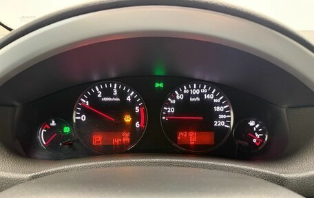 Nissan Pathfinder, 2011 год, 1 900 000 рублей, 11 фотография