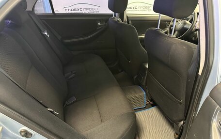 Toyota Corolla, 2006 год, 420 000 рублей, 21 фотография