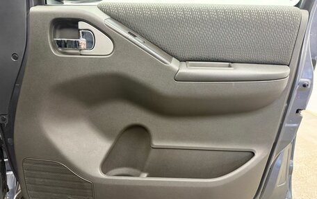 Nissan Pathfinder, 2011 год, 1 900 000 рублей, 20 фотография