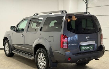 Nissan Pathfinder, 2011 год, 1 900 000 рублей, 15 фотография