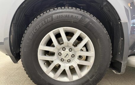 Nissan Pathfinder, 2011 год, 1 900 000 рублей, 25 фотография