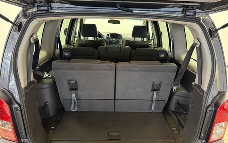 Nissan Pathfinder, 2011 год, 1 900 000 рублей, 24 фотография