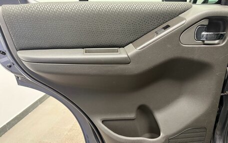 Nissan Pathfinder, 2011 год, 1 900 000 рублей, 16 фотография