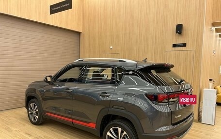Changan CS35 Plus, 2024 год, 2 709 900 рублей, 2 фотография