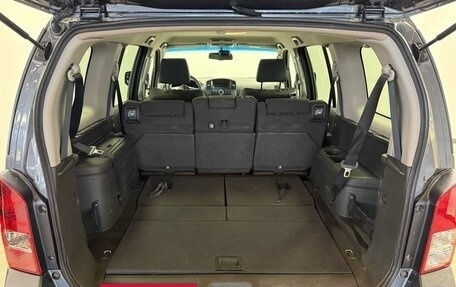 Nissan Pathfinder, 2011 год, 1 900 000 рублей, 23 фотография