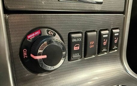 Nissan Pathfinder, 2011 год, 1 900 000 рублей, 14 фотография