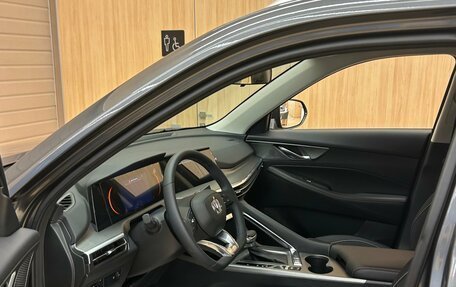 Changan CS35 Plus, 2024 год, 2 709 900 рублей, 7 фотография