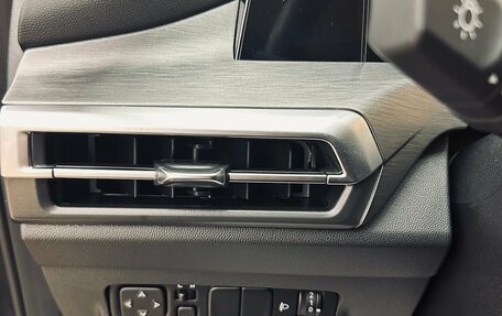 Changan CS35 Plus, 2024 год, 2 709 900 рублей, 8 фотография