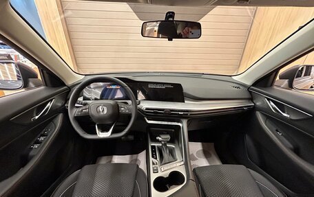 Changan CS35 Plus, 2024 год, 2 709 900 рублей, 12 фотография