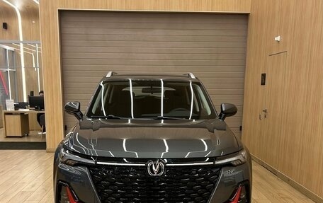 Changan CS35 Plus, 2024 год, 2 709 900 рублей, 3 фотография