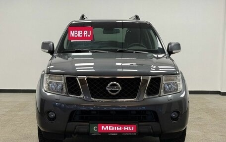 Nissan Pathfinder, 2011 год, 1 900 000 рублей, 3 фотография