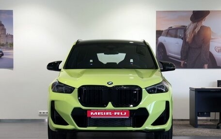 BMW X1, 2025 год, 6 270 000 рублей, 2 фотография