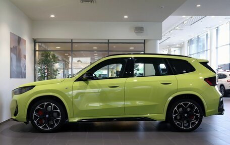 BMW X1, 2025 год, 6 270 000 рублей, 7 фотография