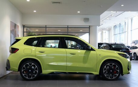 BMW X1, 2025 год, 6 270 000 рублей, 4 фотография