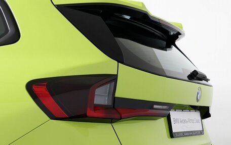 BMW X1, 2025 год, 6 270 000 рублей, 9 фотография