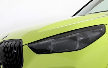BMW X1, 2025 год, 6 270 000 рублей, 8 фотография