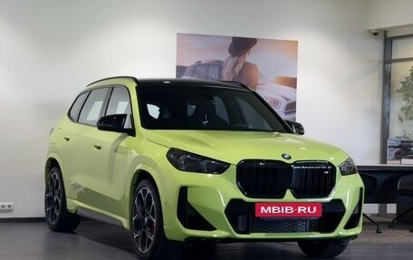 BMW X1, 2025 год, 6 270 000 рублей, 3 фотография
