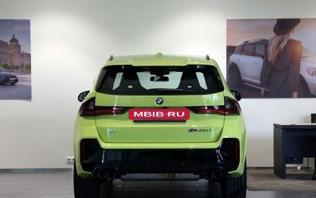 BMW X1, 2025 год, 6 270 000 рублей, 6 фотография