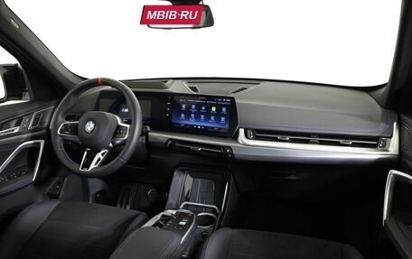BMW X1, 2025 год, 6 270 000 рублей, 14 фотография