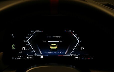 BMW X1, 2025 год, 6 270 000 рублей, 17 фотография
