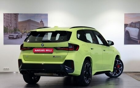 BMW X1, 2025 год, 6 270 000 рублей, 5 фотография