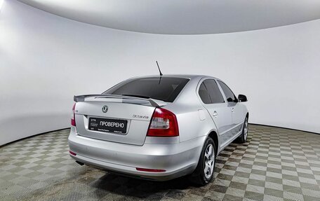 Skoda Octavia, 2011 год, 810 000 рублей, 6 фотография