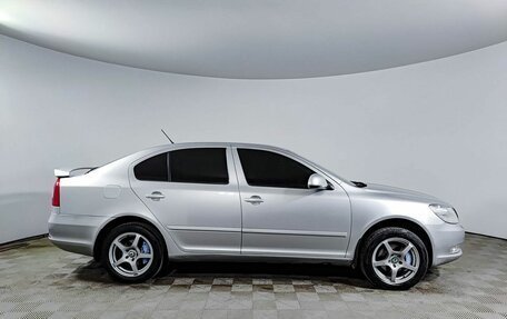 Skoda Octavia, 2011 год, 810 000 рублей, 5 фотография