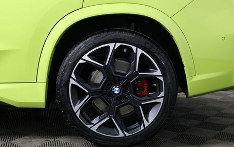 BMW X1, 2025 год, 6 270 000 рублей, 35 фотография
