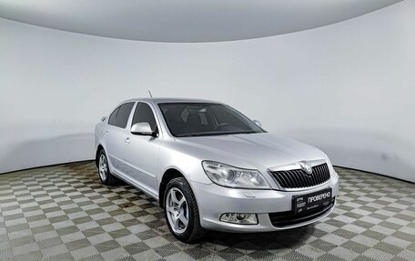 Skoda Octavia, 2011 год, 810 000 рублей, 3 фотография