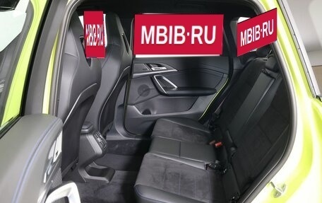 BMW X1, 2025 год, 6 270 000 рублей, 13 фотография