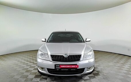 Skoda Octavia, 2011 год, 810 000 рублей, 2 фотография