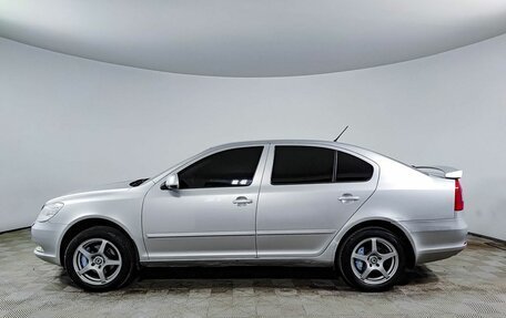 Skoda Octavia, 2011 год, 810 000 рублей, 10 фотография