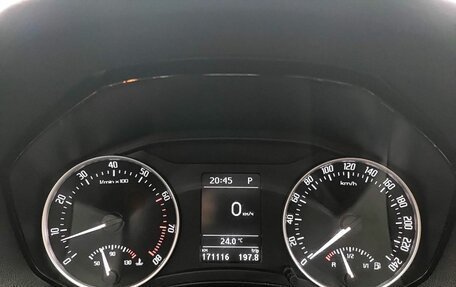 Skoda Octavia, 2011 год, 810 000 рублей, 16 фотография