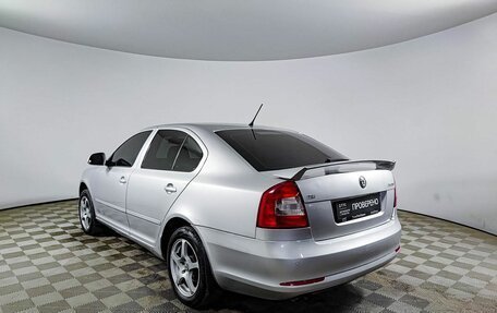 Skoda Octavia, 2011 год, 810 000 рублей, 8 фотография