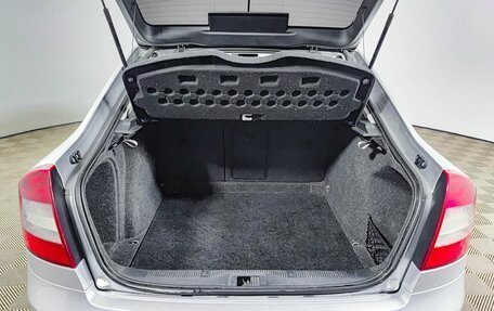 Skoda Octavia, 2011 год, 810 000 рублей, 12 фотография