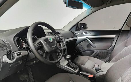 Skoda Octavia, 2011 год, 810 000 рублей, 20 фотография