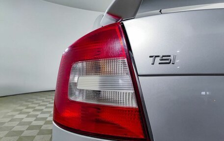 Skoda Octavia, 2011 год, 810 000 рублей, 11 фотография