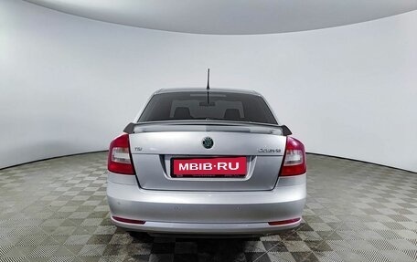 Skoda Octavia, 2011 год, 810 000 рублей, 7 фотография