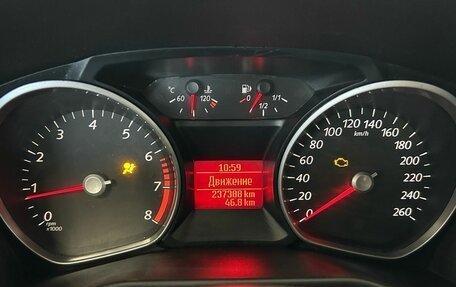 Ford Mondeo IV, 2013 год, 399 000 рублей, 4 фотография