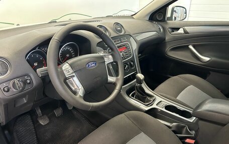 Ford Mondeo IV, 2013 год, 399 000 рублей, 10 фотография