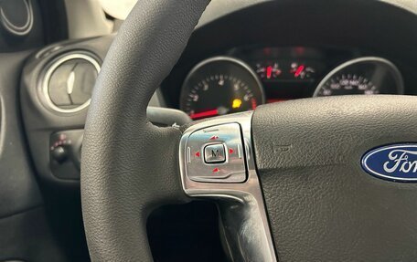 Ford Mondeo IV, 2013 год, 399 000 рублей, 12 фотография