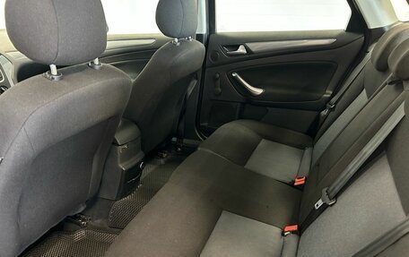 Ford Mondeo IV, 2013 год, 399 000 рублей, 3 фотография