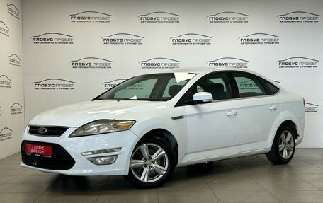 Ford Mondeo IV, 2013 год, 399 000 рублей, 5 фотография