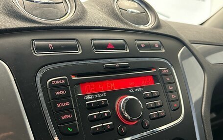 Ford Mondeo IV, 2013 год, 399 000 рублей, 14 фотография